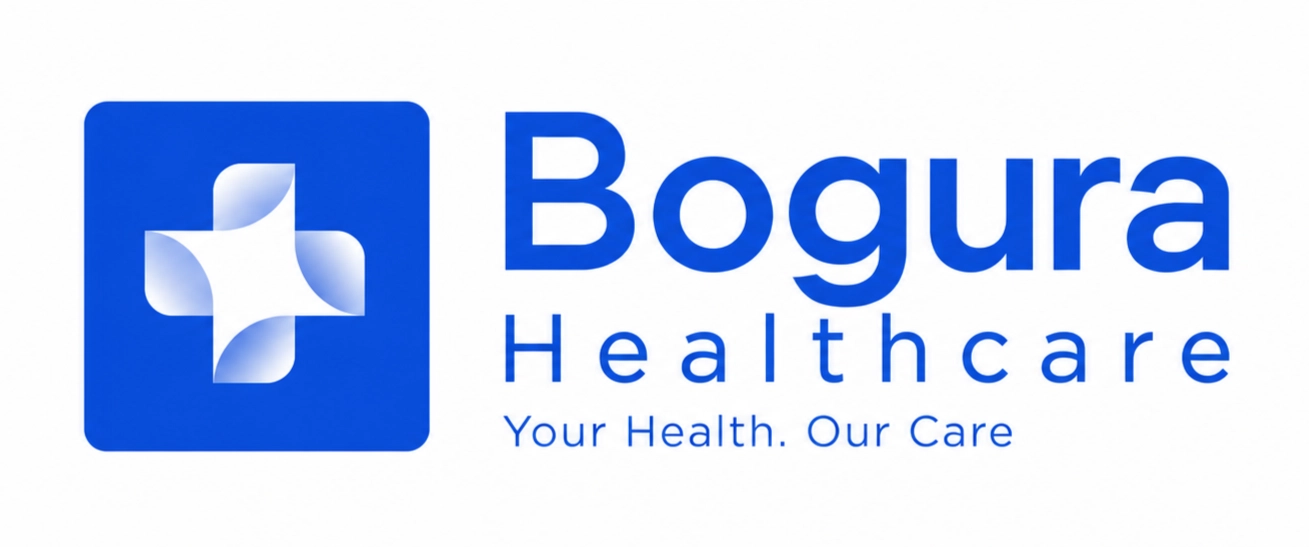 Bogura Healthcare